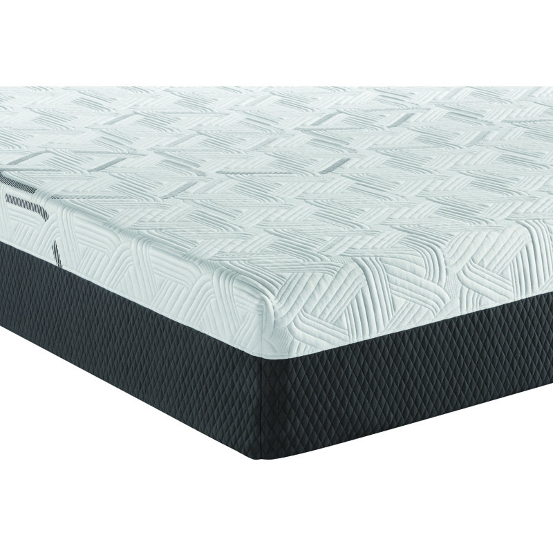 Beautyrest Hybrid 12" Mattress In A Box & Reviews Wayfair